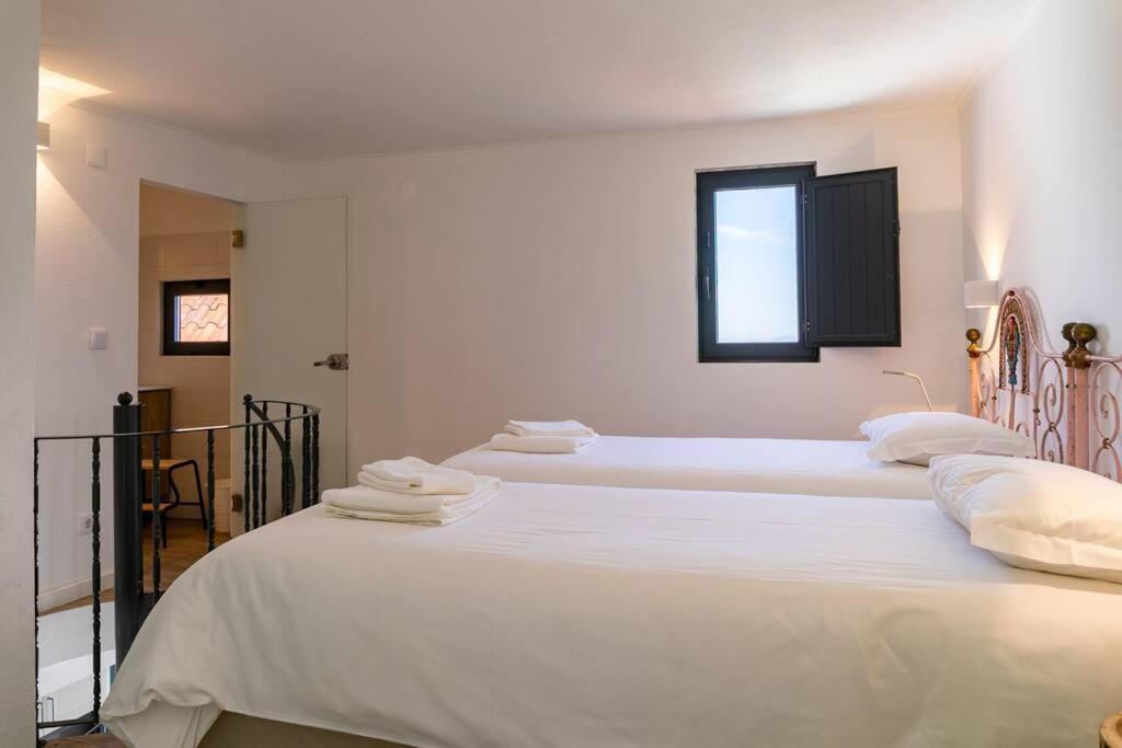 Casinha - Lusitalia Eden Villa Синтра Екстериор снимка