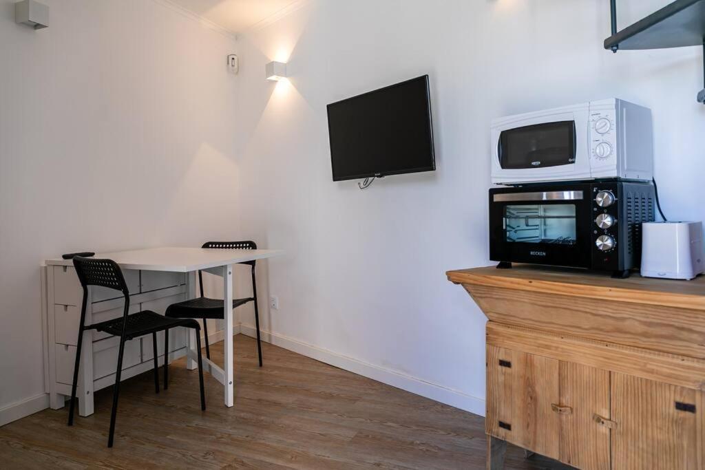 Casinha - Lusitalia Eden Villa Синтра Екстериор снимка